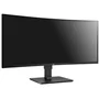 LG 35BN77CP-B Monitor Curvo UltraWide WQHD de 35 pulgadas